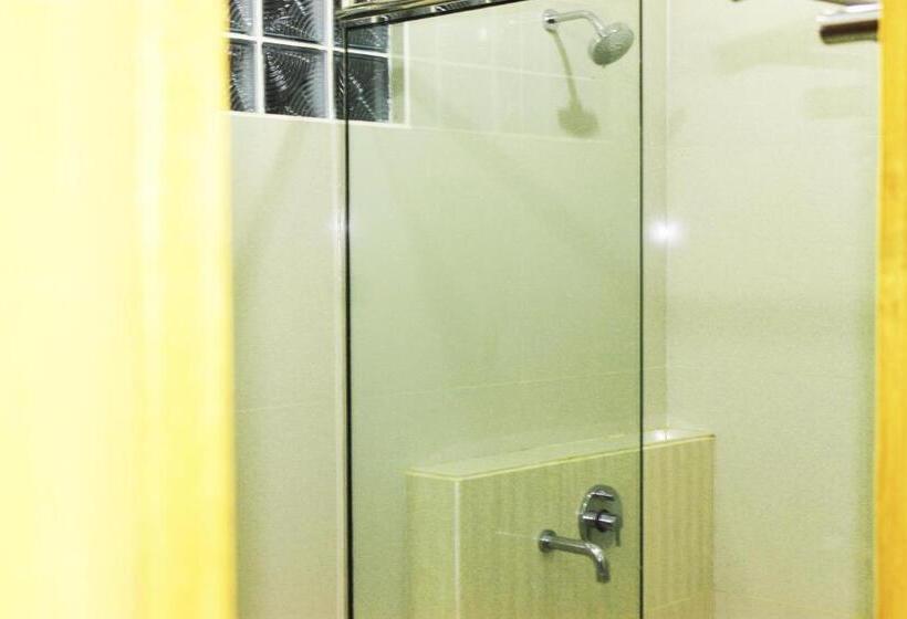 带1个卧室的别墅, Jambuluwuk Convention Hall & Resort Puncak