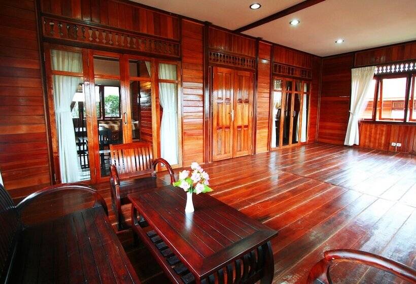 带4个卧室的别墅, Jambuluwuk Convention Hall & Resort Puncak