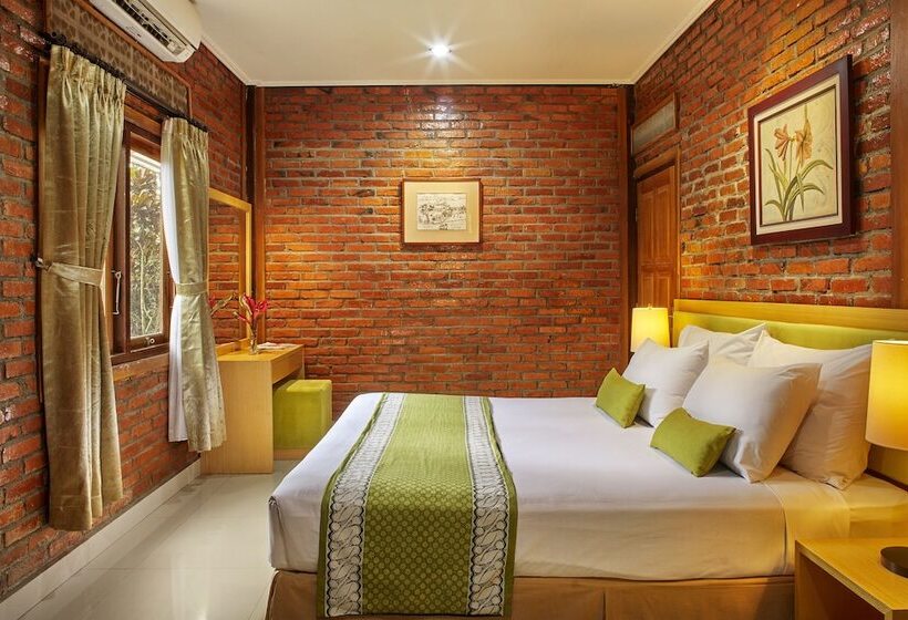 Вилла 1 Спальня, Jambuluwuk Convention Hall & Resort Puncak