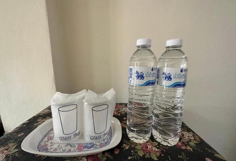 غرفة ديلوكس مزودة بشرفة, Kata Place