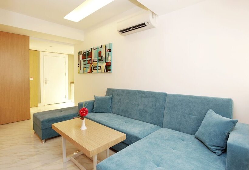 Standard Studio, Kleopatra Suit