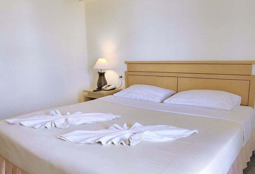 اتاق استاندارد, Maneerote