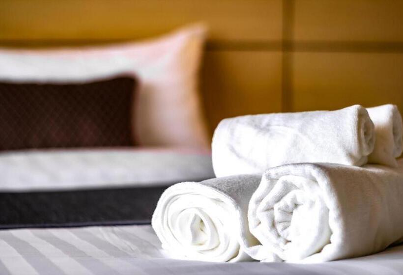 수피리어 룸, Montree Phuket Hotel, Sha Extra Plus