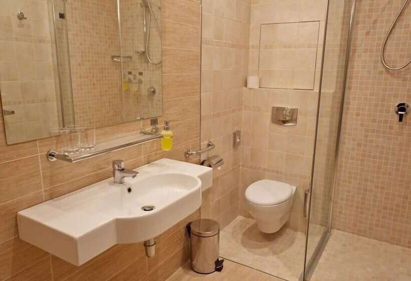 Номер Стандарт, Robinson Club Resort & Spa