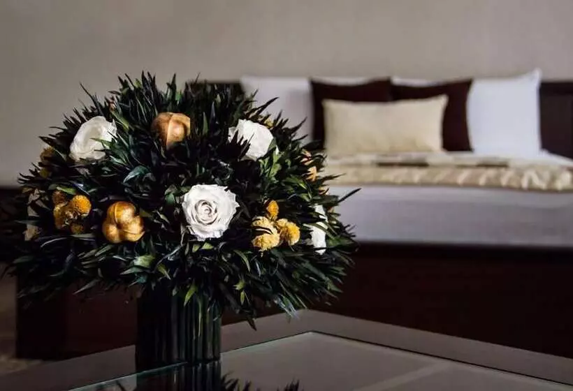 اتاق استاندارد, Robinson Club Resort & Spa