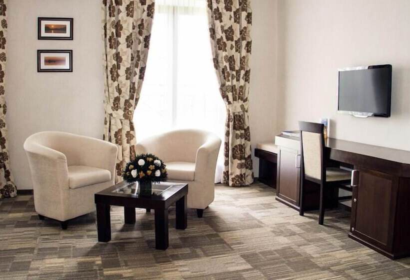 Номер Стандарт, Robinson Club Resort & Spa