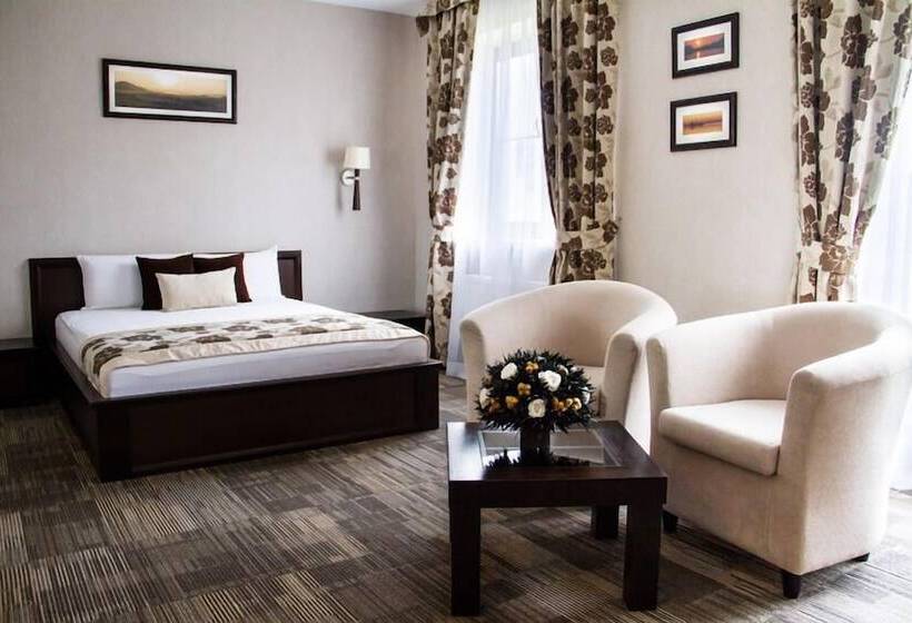 标准间, Robinson Club Resort & Spa