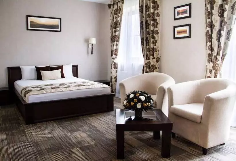 اتاق استاندارد, Robinson Club Resort & Spa