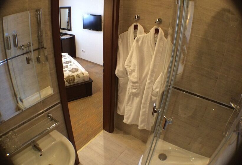 标准间, Robinson Club Resort & Spa