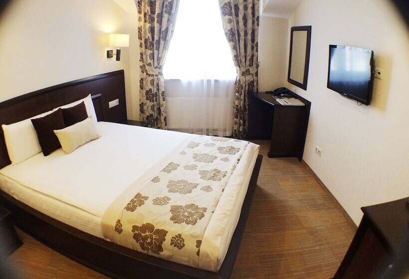 标准间, Robinson Club Resort & Spa