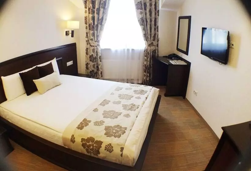 اتاق استاندارد, Robinson Club Resort & Spa