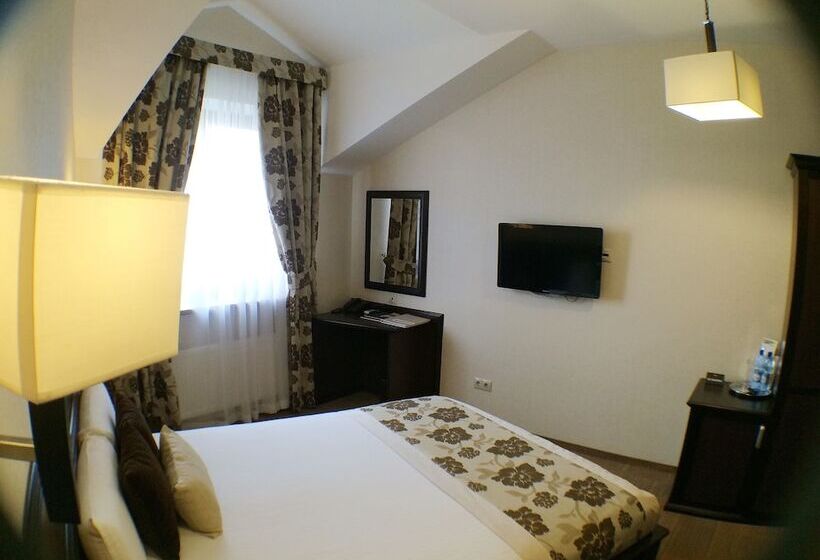 Номер Стандарт, Robinson Club Resort & Spa