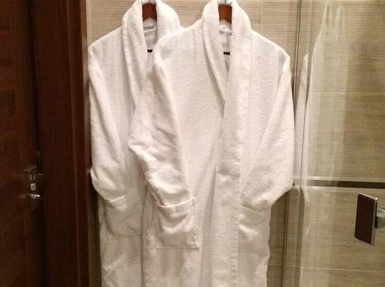 اتاق استاندارد, Robinson Club Resort & Spa