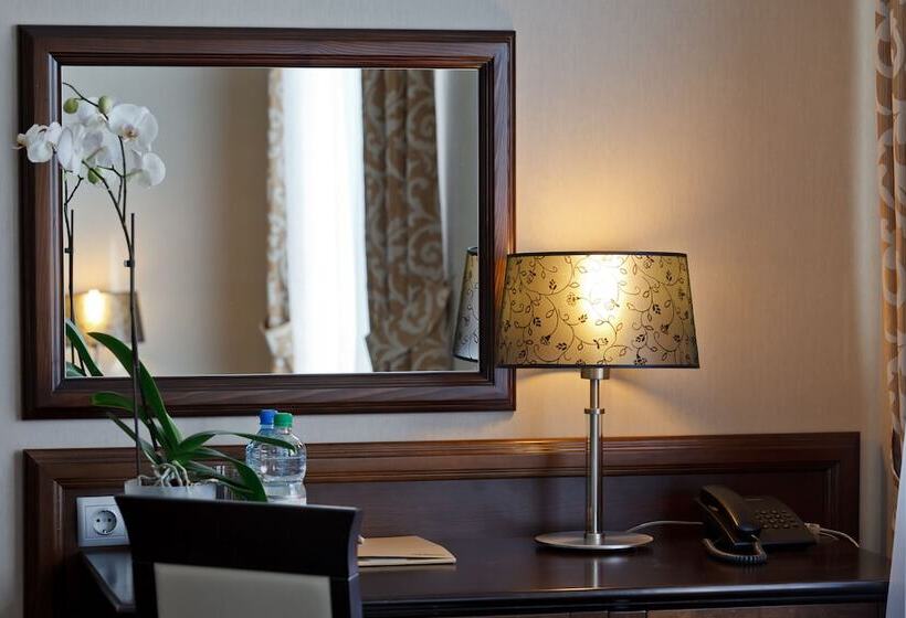 Люкс, Robinson Club Resort & Spa