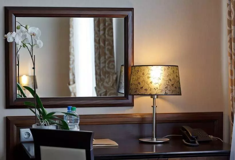 سوییت, Robinson Club Resort & Spa