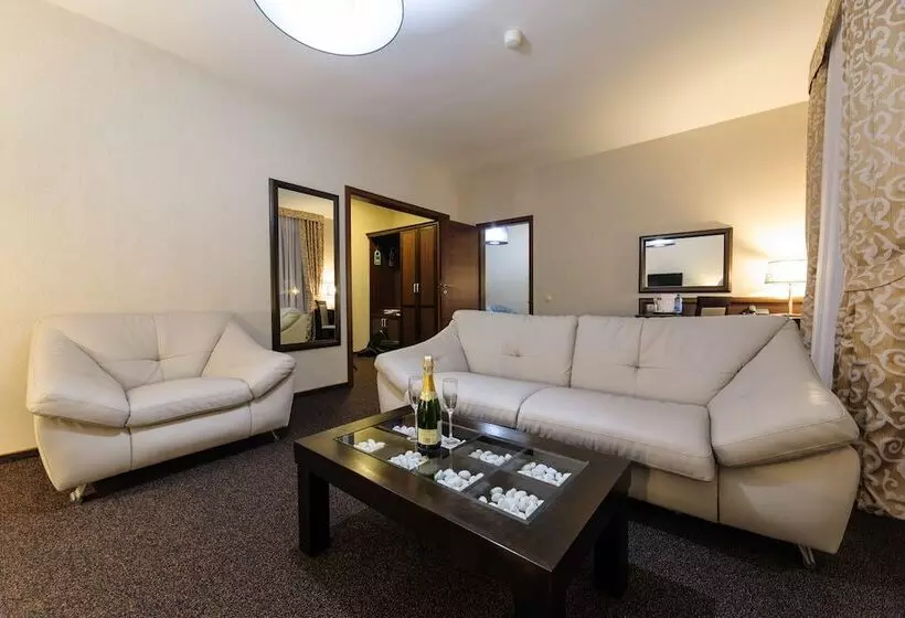 سوییت, Robinson Club Resort & Spa