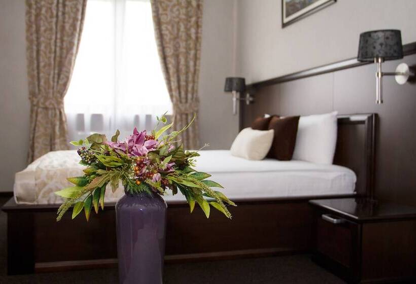 Люкс, Robinson Club Resort & Spa