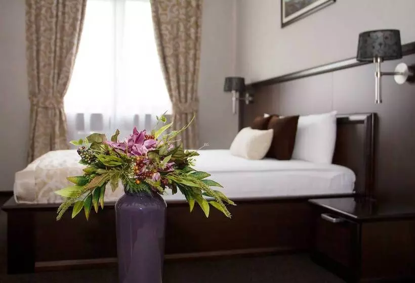 سوییت, Robinson Club Resort & Spa
