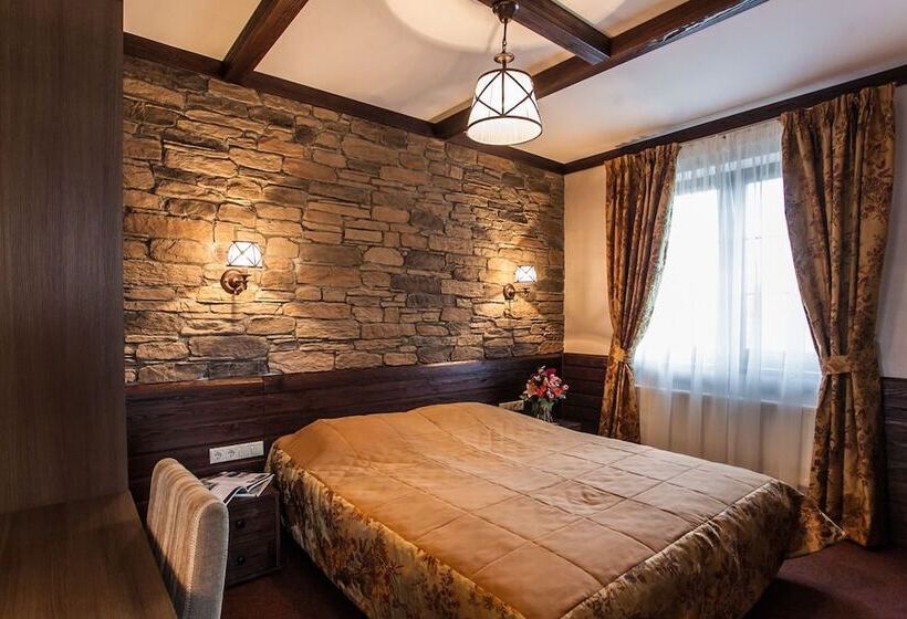 Дом 2 Спальни, Robinson Club Resort & Spa