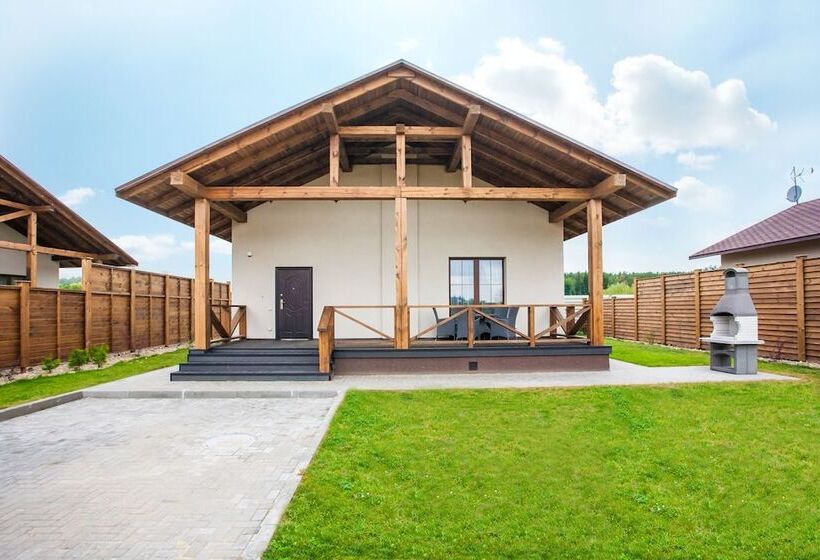 2间卧室的房子, Robinson Club Resort & Spa