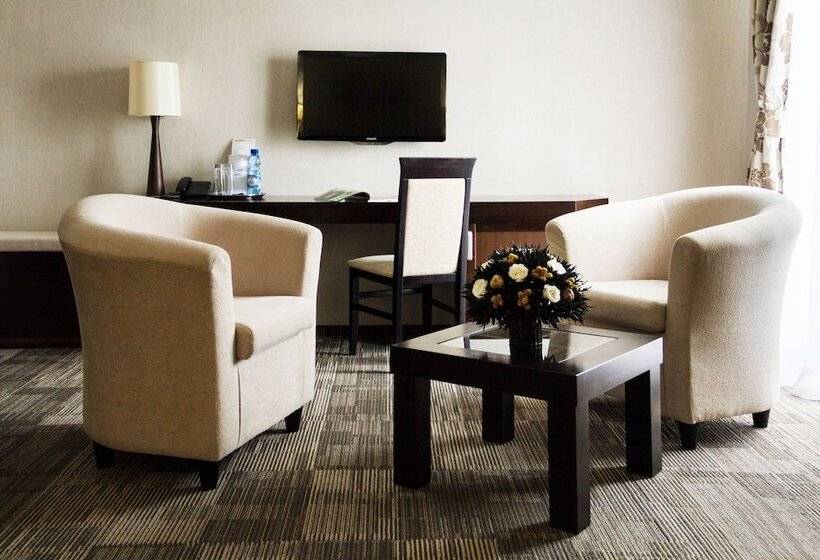 标准间, Robinson Club Resort & Spa