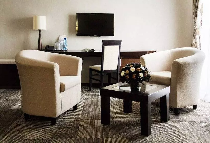 اتاق استاندارد, Robinson Club Resort & Spa