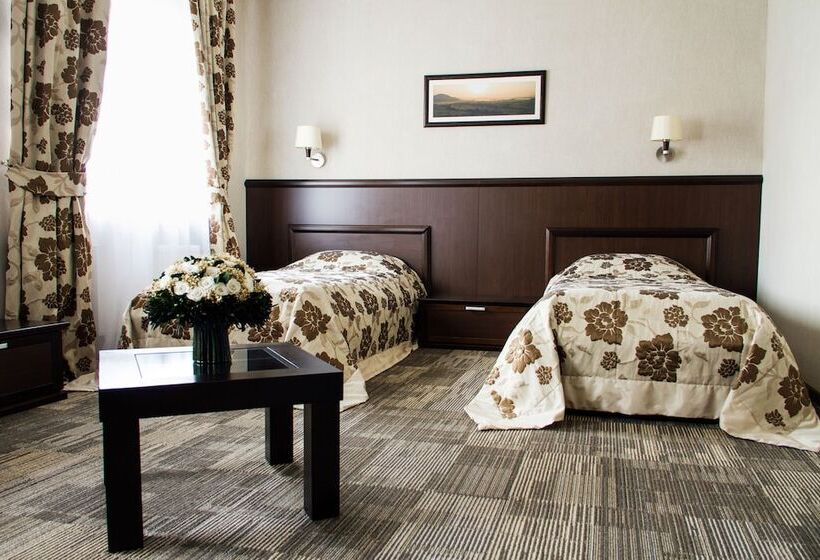 Номер Стандарт, Robinson Club Resort & Spa
