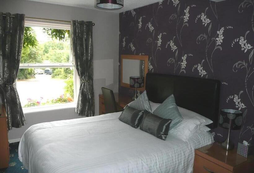 スタンダードルーム, The Bahamas