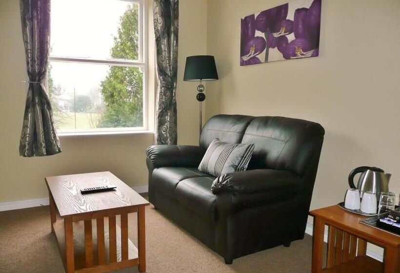 スーペリアールーム, The Bahamas