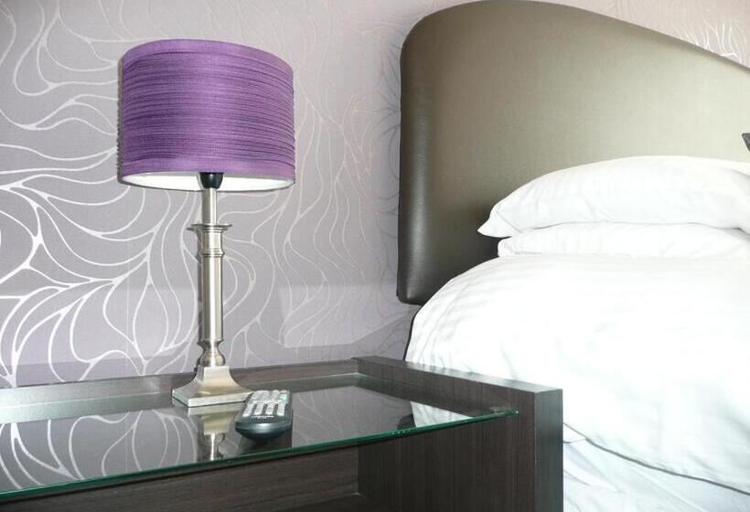 スーペリアールーム, The Bahamas