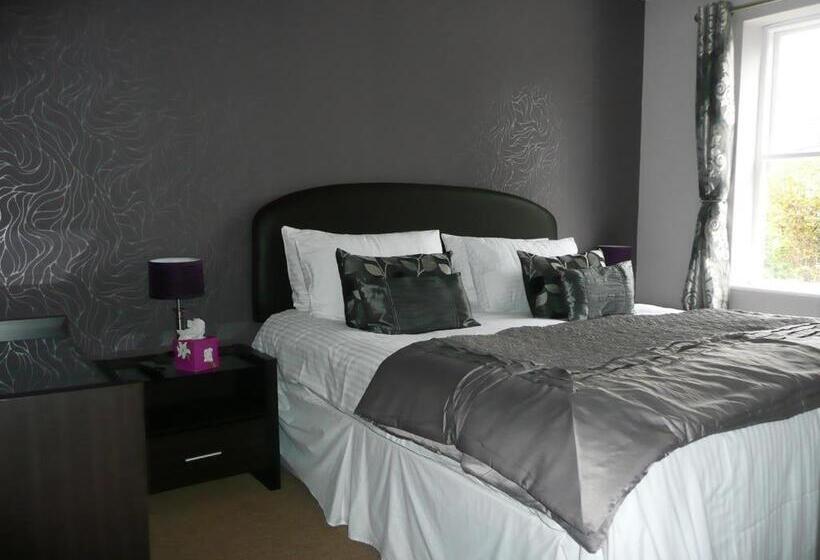 スーペリアールーム, The Bahamas