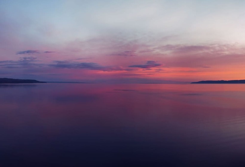 غرفة ديلوكس مطلة على البحيرة, Vox