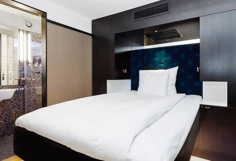 חדר סטנדרט, Vox