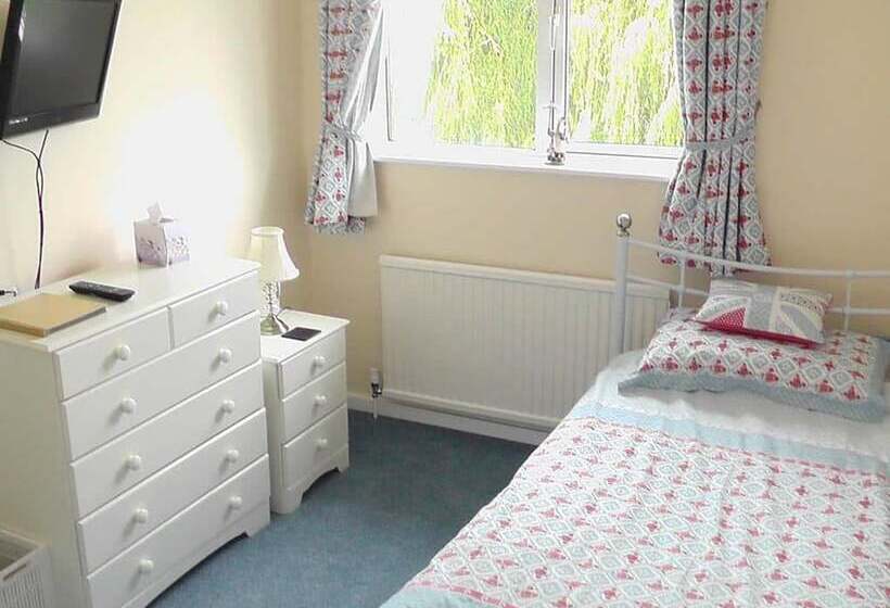 스탠다드 싱글 룸, Willowbrook Riding Centre