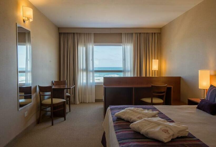 Люкс Вид на Море, Sul Mare Hotel