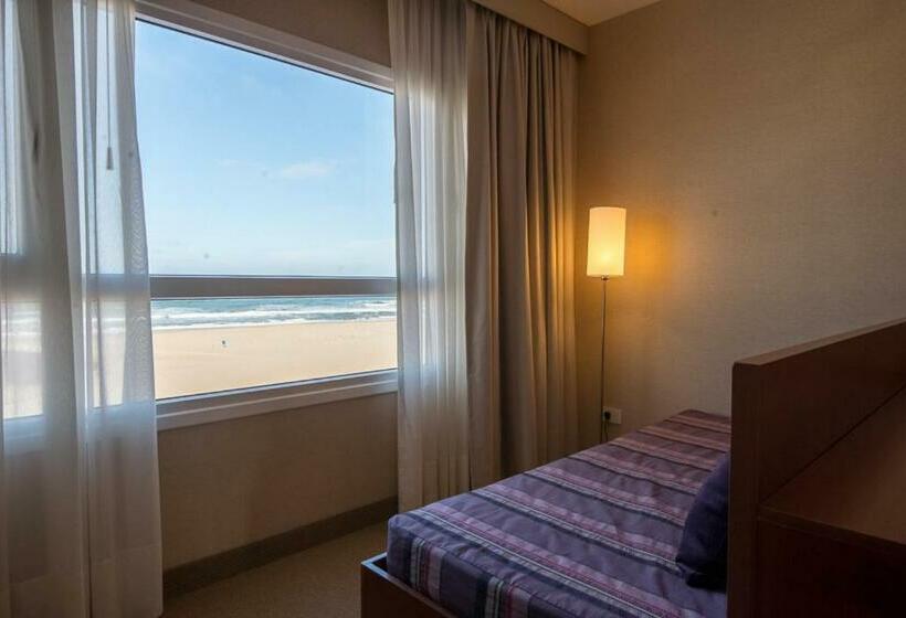 オーシャンビュースイート, Sul Mare Hotel