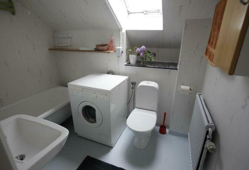 غرفة قياسية, Kurrebo Vandrarhem