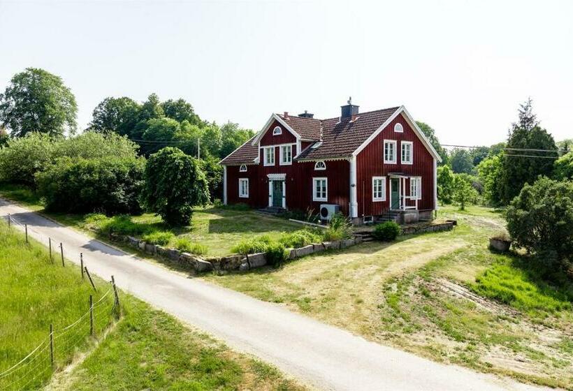 غرفة قياسية, Kurrebo Vandrarhem