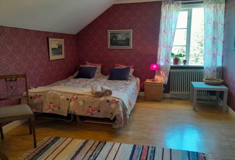 غرفة قياسية, Kurrebo Vandrarhem