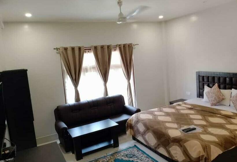 Family Room, Bloom Villa