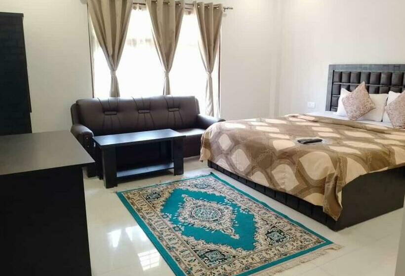 Family Room, Bloom Villa