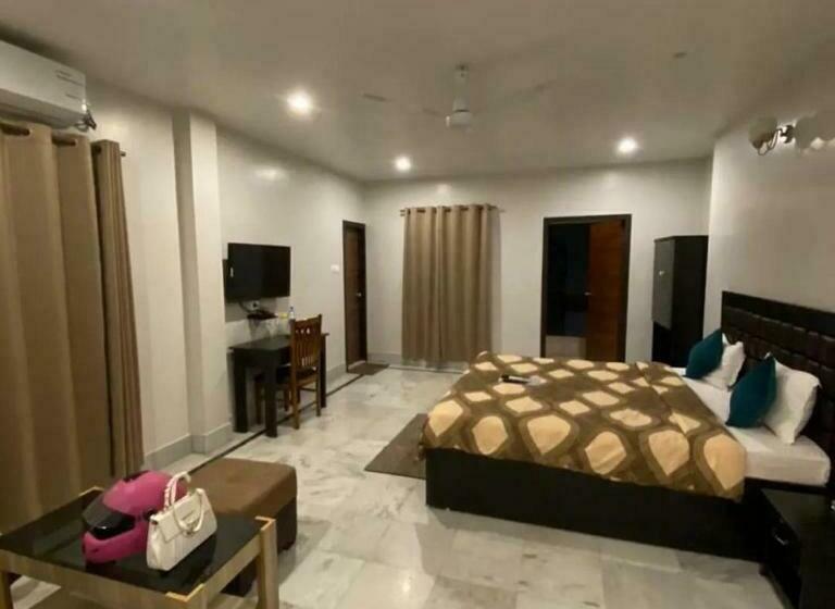 Family Room, Bloom Villa