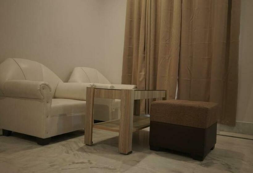 Family Room, Bloom Villa