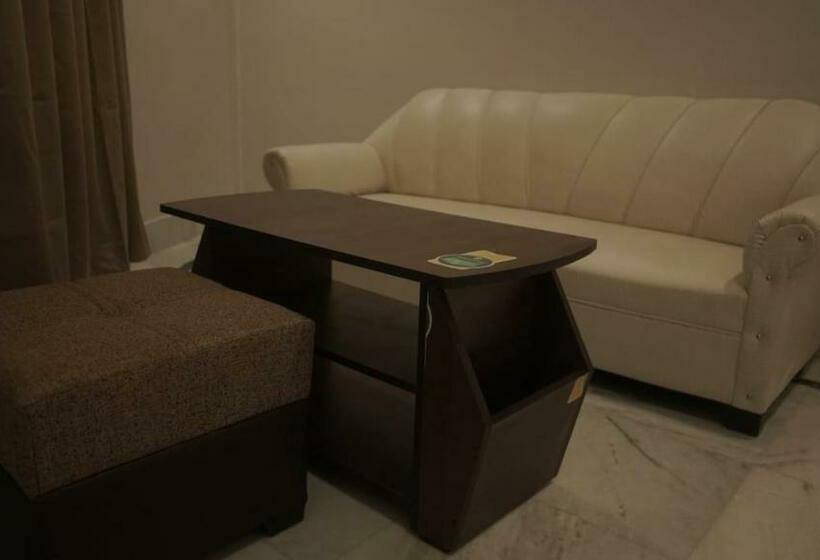 Family Room, Bloom Villa