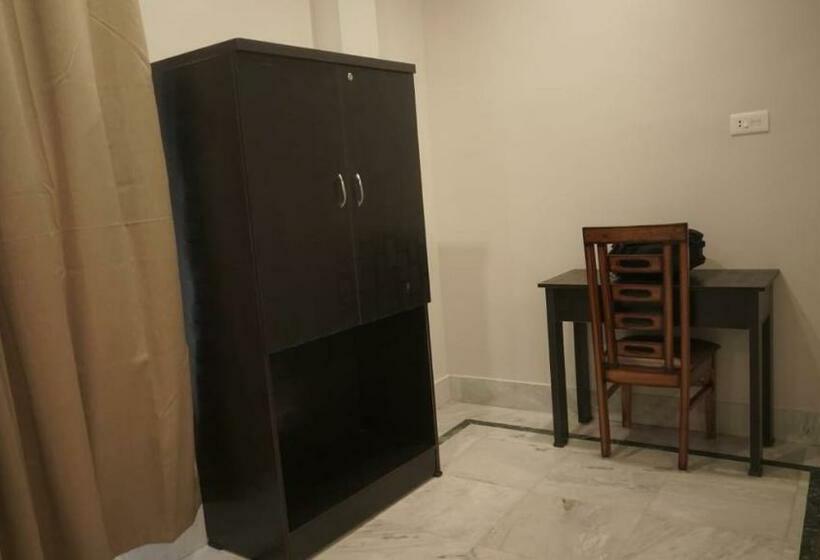 Family Room, Bloom Villa