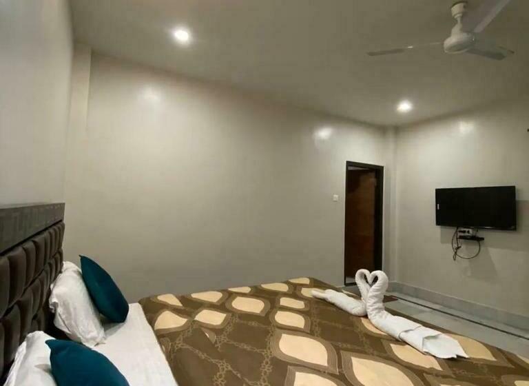 Family Room, Bloom Villa