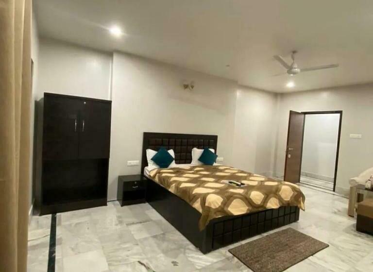 Family Room, Bloom Villa