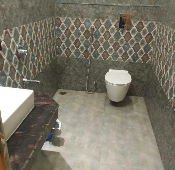 Habitació Estàndard, Bloom Villa