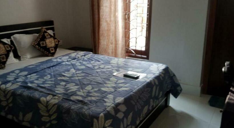 Habitació Estàndard, Bloom Villa