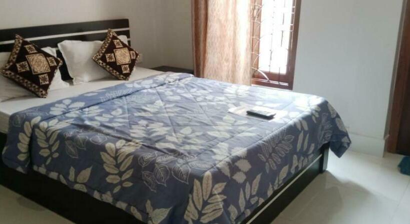 Habitació Estàndard, Bloom Villa